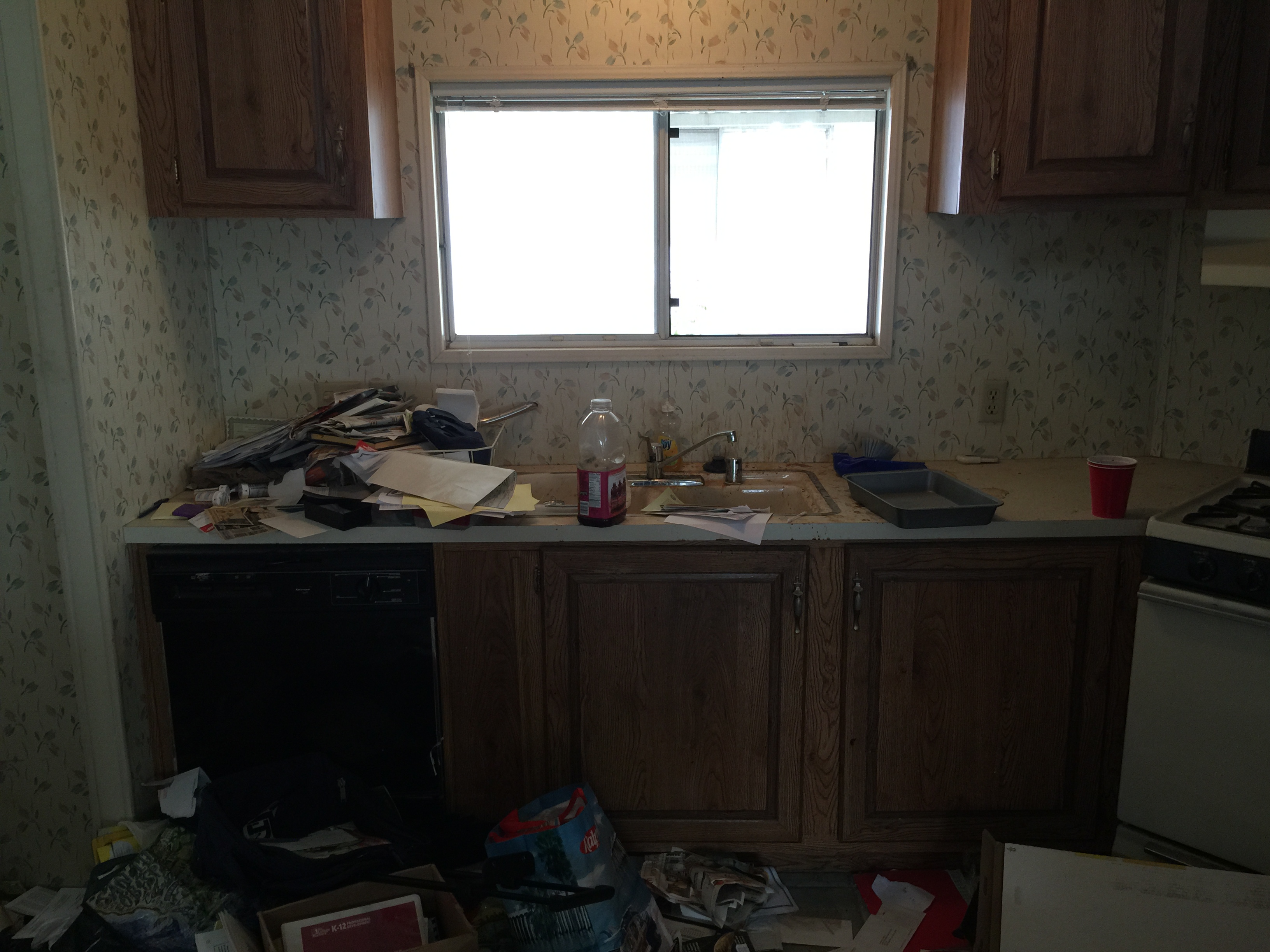 junk removal sherman oaks