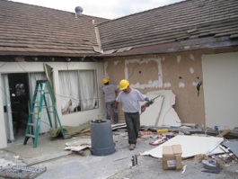 junk removal sherman oaks