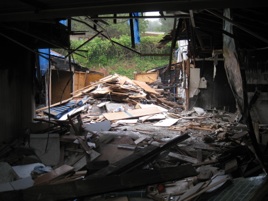 junk removal sherman oaks